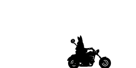 Silhouet Sinterklaasboot 5